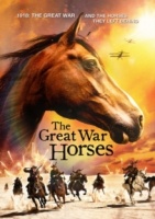 Great War Horses Photo