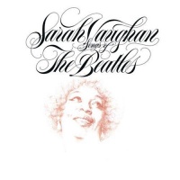 Imports Sarah Vaughan - Songs of the Beatles Photo