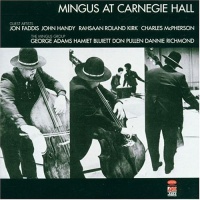 Atlantic Charles Mingus - Live At Carnegie Hall Photo