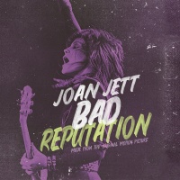 Sony Legacy Joan Jett - Bad Reputation: Music From Original Motion Picture Photo