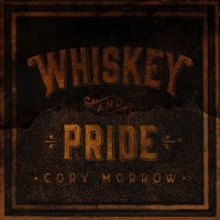 Write On Records Cory Morrow - Whiskey and Pride Photo