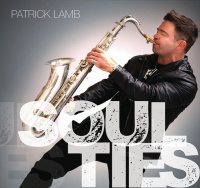 Patrick Lamb Prod Patrick Lamb - Soul Ties Photo