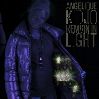 Kravenworks Angelique Kidjo - Remain In the Light Photo