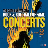 Time Life Records Rock and Roll Hall of Fame: 25th Anniversary / Var Photo