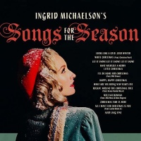 Cabin 24 Records Ingrid Michaelson - Ingrid Michaelson's Songs For the Season Photo