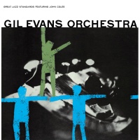 Down At Dawn Gil Evans - Great Jazz Standards Featuring John Coles Photo