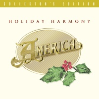 America Records America - Holiday Harmony Photo