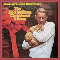 Real Gone Music Rod Mckuen - New Carols For Christmas - Rod Mckuen Christmas Photo
