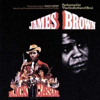 Polydor Umgd James Brown - Black Caesar / O.S.T. Photo