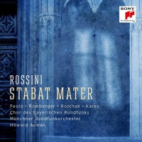 Sony Classical Imp Rossini / Arman / Chor Des Bayerischen Rundfunks - Rossini: Stabat Mater Photo