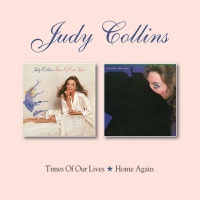 Bgo Beat Goes On Judy Collins - Times of Our Lives / Home Again Photo