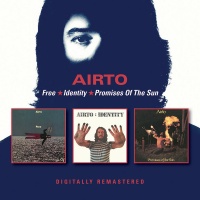 Airto - Free / Identity / Promises of the Sun Photo