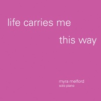 Firehouse 12 Records Myra Melford - Life Carries Me This Way Photo