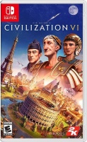 2K Games Sid Meier's Civilization 6 Photo