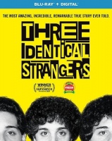 Three Identical Strangers - Three Identical Strangers Photo