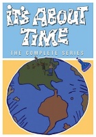 It's About Time: Complete Series Photo