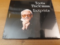 Imports Toots Thielemans - Footprints Photo