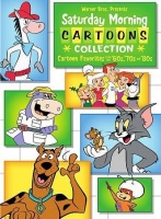 Saturday Morning Cartoons: 1960s-1980s Collection Photo