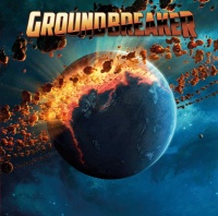 Frontiers Records Groundbreaker - Groundbreaker Photo