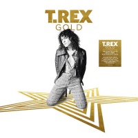 Demon Records UK T.Rex - Gold Photo