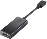 HP USB-C to HDMI 2.0 Adapter Photo
