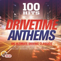 100 Hits Various Artists - : Drivetime Anthems Photo