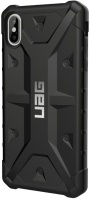 Apple UAG Pathfinder Series Case for iPhone XS Max - Black Photo