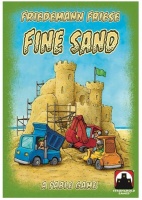 2F Spiele Arclight Edge Entertainment Stronghold Games Fine Sand Photo