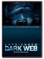 Unfriended: Dark Web Photo