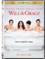 Will & Grace - The Revival Season 1 Photo