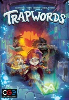 Czech Games Edition Trapwords Photo