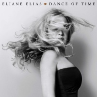 Eliane Elias - Dance of Time Photo