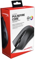 HyperX - Pulsefire Core RGB Gaming Mouse Photo