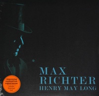 Decca Max Richter - Henry May Long Photo