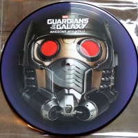 WALT DISNEY Guardians of the Galaxy - Awesome Mix 1 - Original Soundtrack Photo