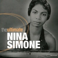 EMI International Nina Simone - Ultimate Nina Simone Photo