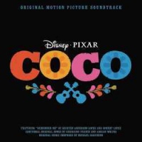 Walt Disney Records Coco - Original Soundtrack Photo