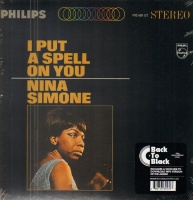 UCJ Nina Simone - I Put a Spell On You Photo