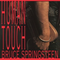 Bruce Springsteen - Human Touch Photo