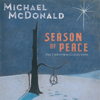 Bmg Rights Managemen Michael Mcdonald - Season of Peace - Christmas Collection Photo