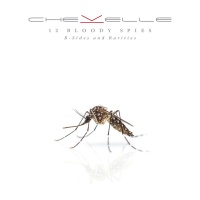 Chevelle - 12 Bloody Spies: B-Sides and Rarities Photo