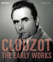 Clouzot: Early Works Photo