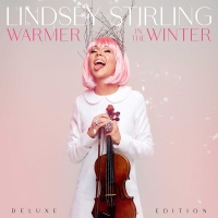 Concord Records Lindsey Stirling - Warmer In the Winter Photo