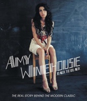 Eagle Rock Ent Amy Winehouse - Back to Black Photo