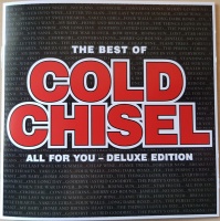 Universal Import Cold Chisel - All For You: The Best of Cold Chisel Photo