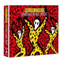 Eagle Rock Ent Rolling Stones - Voodoo Lounge Uncut Photo