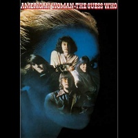 Music On Vinyl Guess Who - American Woman Photo