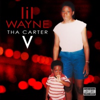 Young Money Lil Wayne - Tha Cartel V Photo