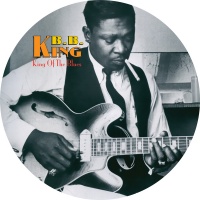 Stardust B.B. King - King of the Blues Photo