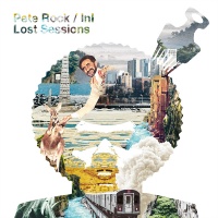 Vinyl Digital Pete Rock / Ini - Lost Sessions Photo